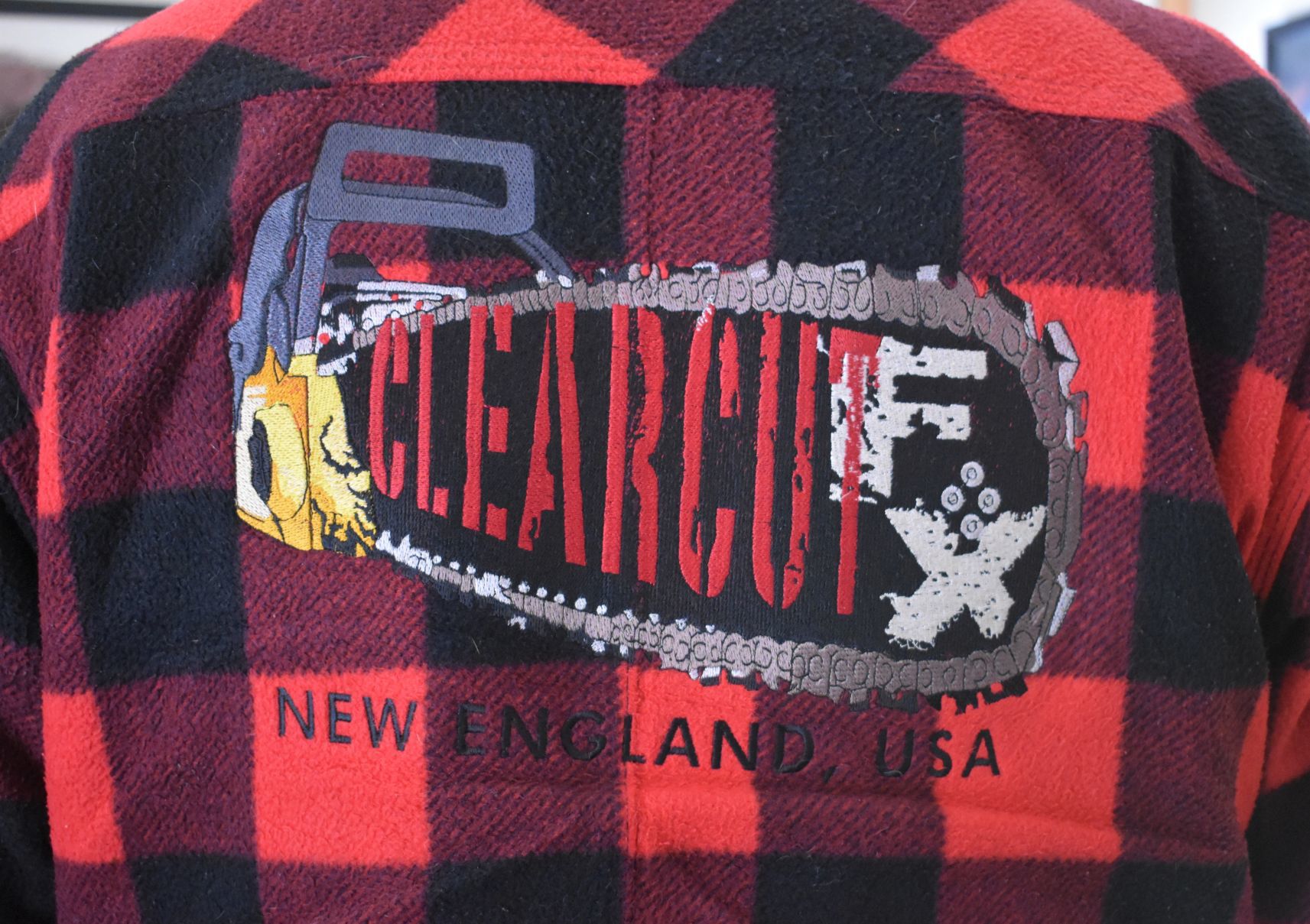 ClearcutFX